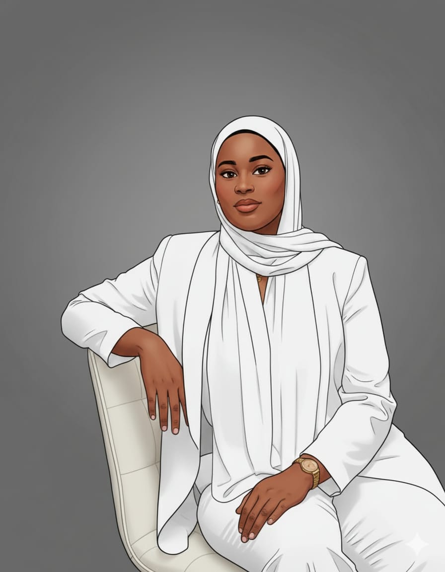 Faoziyyah's Profile Picture